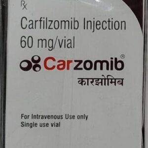 Carfilzomib Injection-60mg/vial