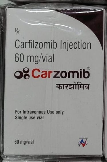 Carfilzomib Injection-60mg/vial