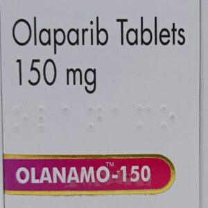 Olaparib Tablets 150mg