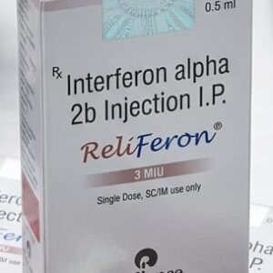 Interferon Alpha 2b Injection