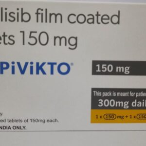 Alpelisib tablets-150mg (PIVIKTO)
