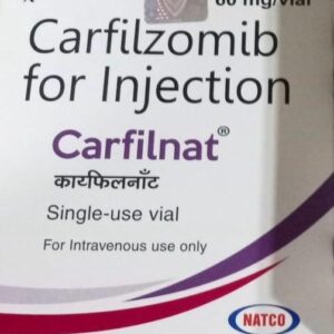 Carfilzomib-60mg/vial (CARFILNAT)