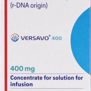 Bevacizumab 400mg/16ml (DR. REDDY'S)