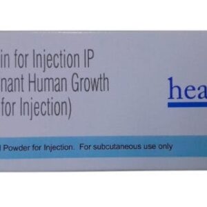 Somatropin injection (HEADON)