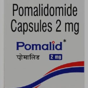 Pomalidomide Capsiles 2mg (POMALID)