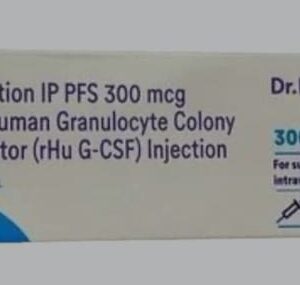 Filgrastim Injection (GRASTIM)