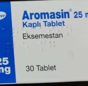 Aromasin 25mg