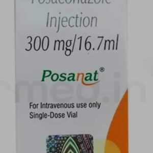 Posaconazole Injection 300mg/16.7ml