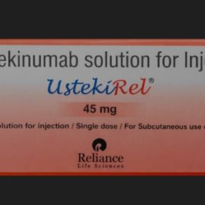 Ustekinumab Injection (USTEKIREL)