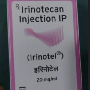 Irinotecan Injection 20mg/ml