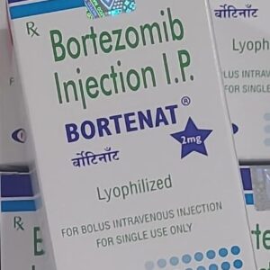 Bortezomib Injection I.P. 2mg