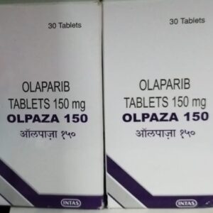 Olaparib Tablets 150mg