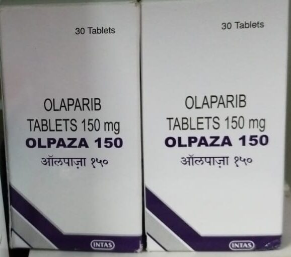 Olaparib Tablets 150mg