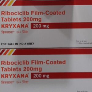 Ribociclib Tablets 200mg
