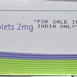 Dienogest Tablets 2mg