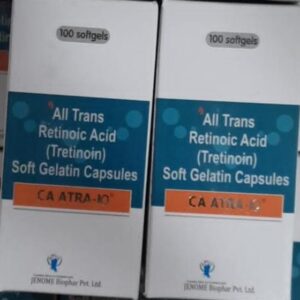 All Trans Retinoic Acid
