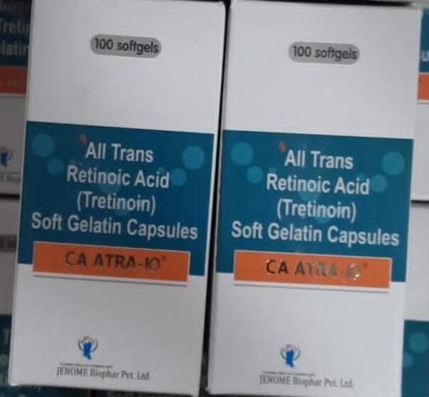 All Trans Retinoic Acid