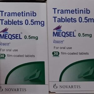 Trametinib Tablets 0.5mg