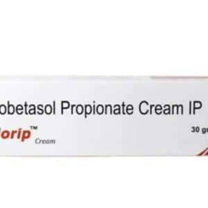 CLOBETASOL PROPIONATE (CLORIP)