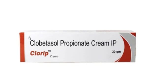 CLOBETASOL PROPIONATE (CLORIP)
