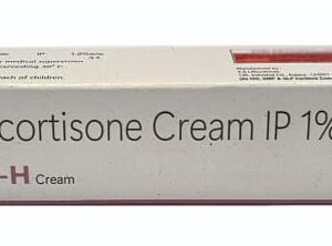 HYDROCORTISONE CREAM (ECORT-H)