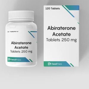 Abiraterone acetate tablets-250mg