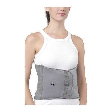 ABDOMEN SUPPORT