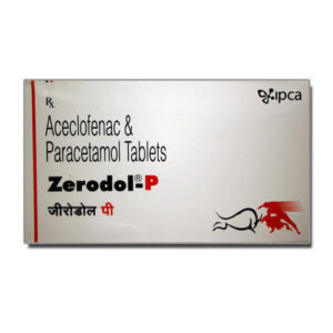 ZERODOL-P