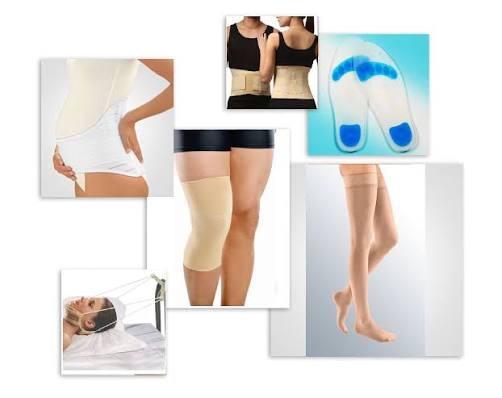 ORTHOPAEDIC REHAB PRODUCT