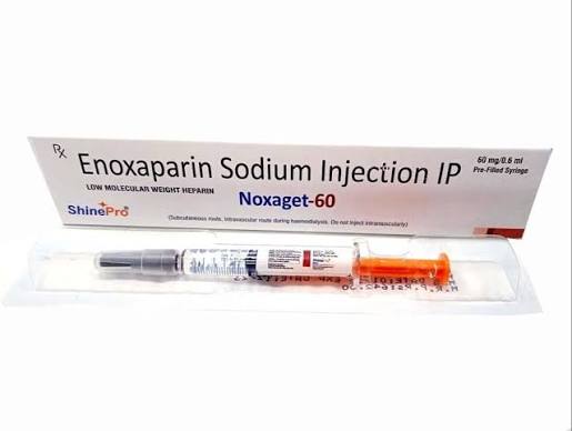 ENOXAPARIN