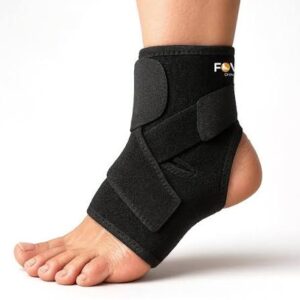 ANKLE SUPPORT