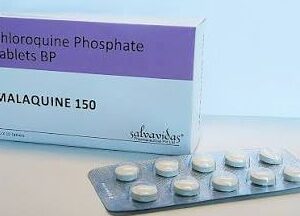 CHLOROQUINE PHOSPHATE