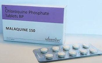 CHLOROQUINE PHOSPHATE