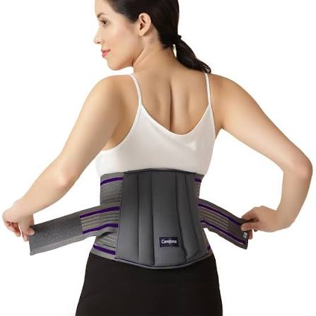 SPINE SUPPORT