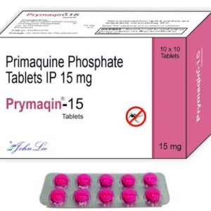 PRIMAQUINE PHOSPHATE