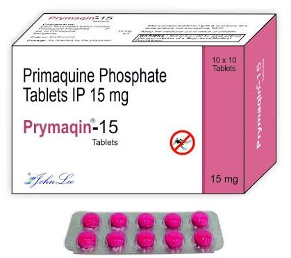 PRIMAQUINE PHOSPHATE