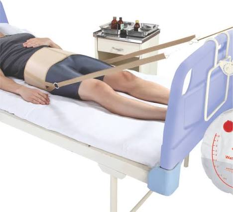PELVIC TRACTION KITS