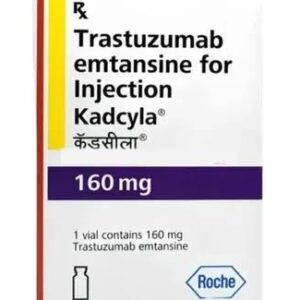 Trastuzumab (kadcyla) -160mg