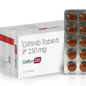 Gefitinat-250mg