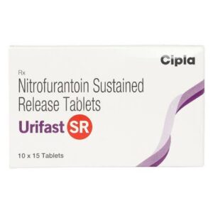 NITROFURANTION SR