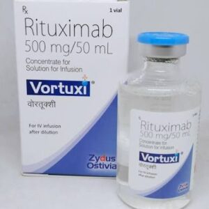 Rituximab-500mg