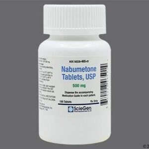NABUMETONE