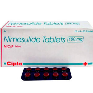 NIMESULIDE