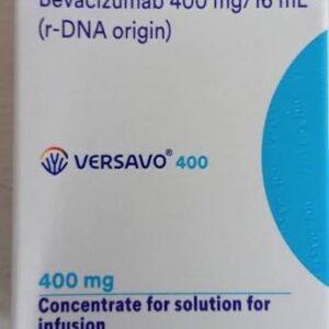 Versavo-400mg