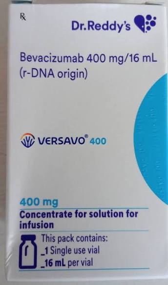 Versavo-400mg