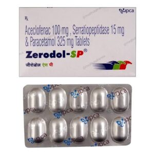 ZERODOL-SP