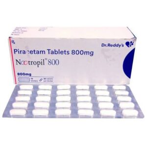 PIRACETAM