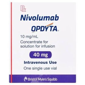 Nivolumab-40mg (Opdyta)