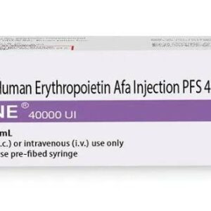Erykine 40000IU
