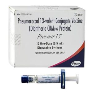 PREVNAR (PFIZER)